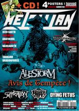 N°101 : MAI / JUIN 2017