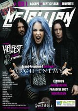 N°102 JUILLET / AOÛT 2017