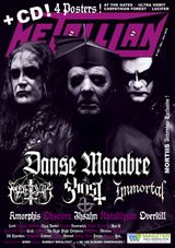 N°107  : Mai - Juin 2018