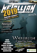 N°110 : Novembre - Décembre 2018