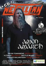 N°112 : Mars - Avril 2019