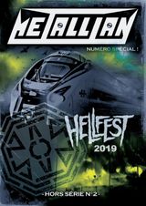 HELLFEST 2019
