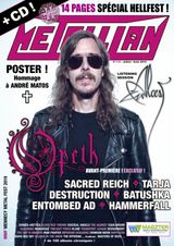 N°114: July - August 2019