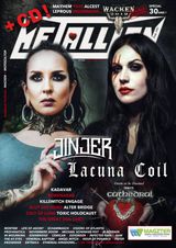 N°115 : September - October 2019