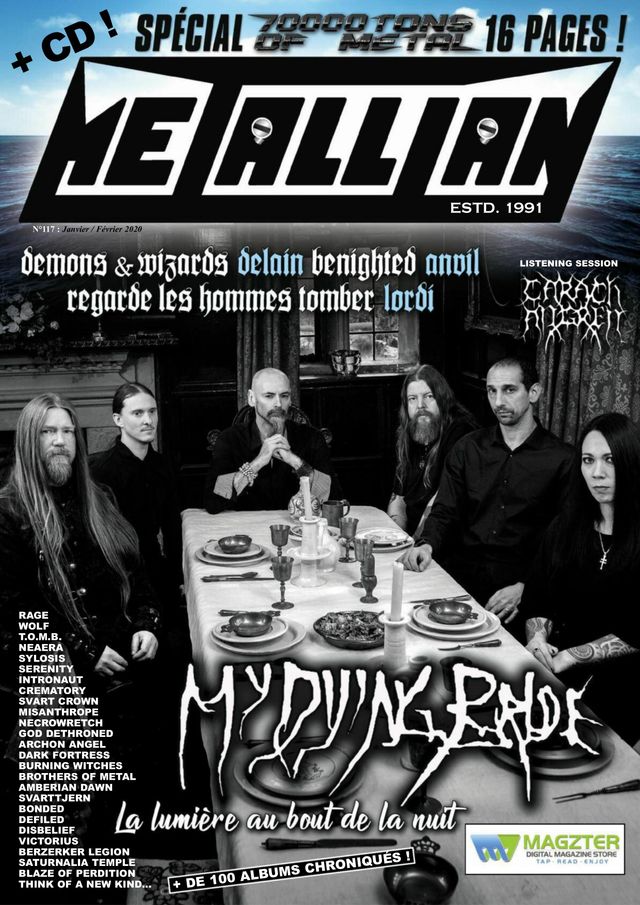 METALLIAN