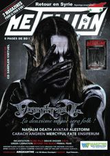 N°119 : Juillet / Août 2020
