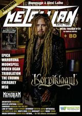N°122 January - February 2021