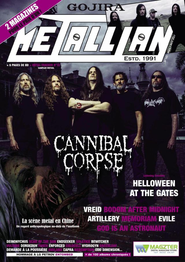 Go Unlimited with Magzter GOLD