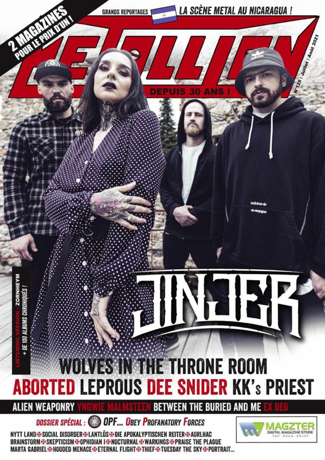 Go Unlimited with Magzter GOLD