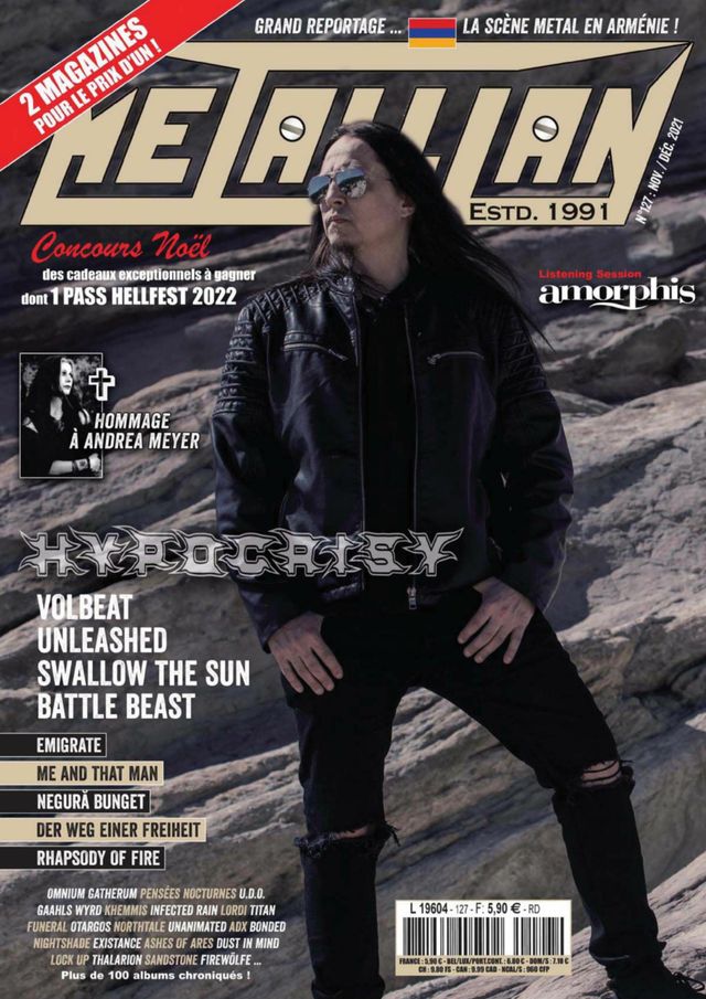 Go Unlimited with Magzter GOLD