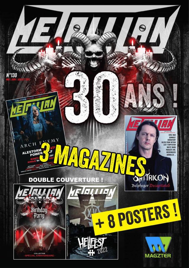 Go Unlimited with Magzter GOLD