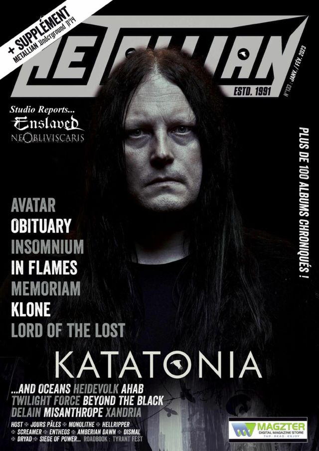 Go Unlimited with Magzter GOLD