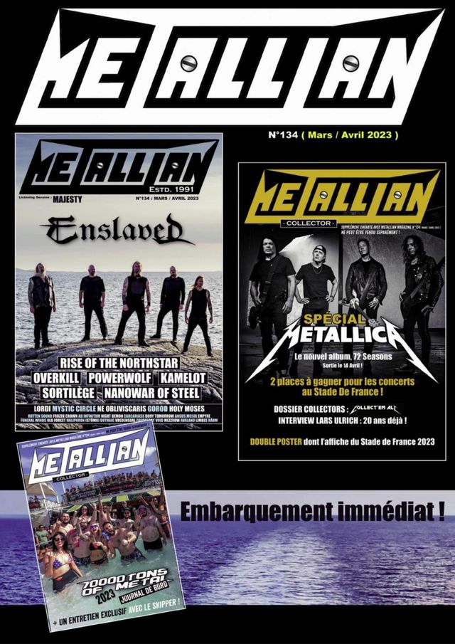 METALLIAN