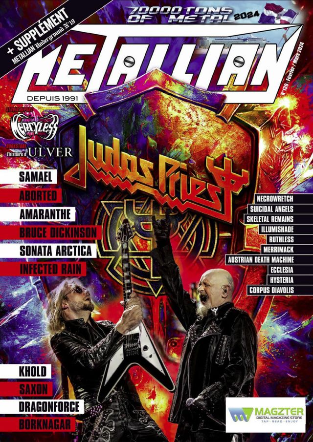 Go Unlimited with Magzter GOLD