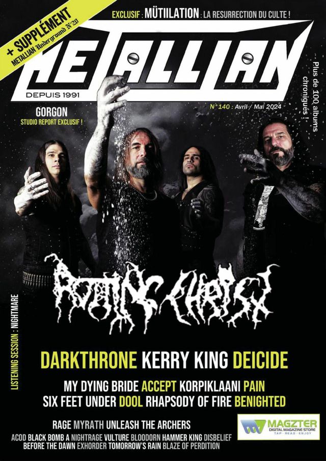 METALLIAN