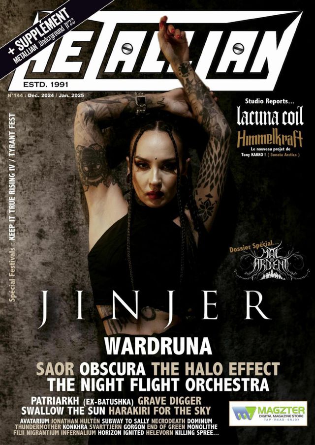 Go Unlimited with Magzter GOLD