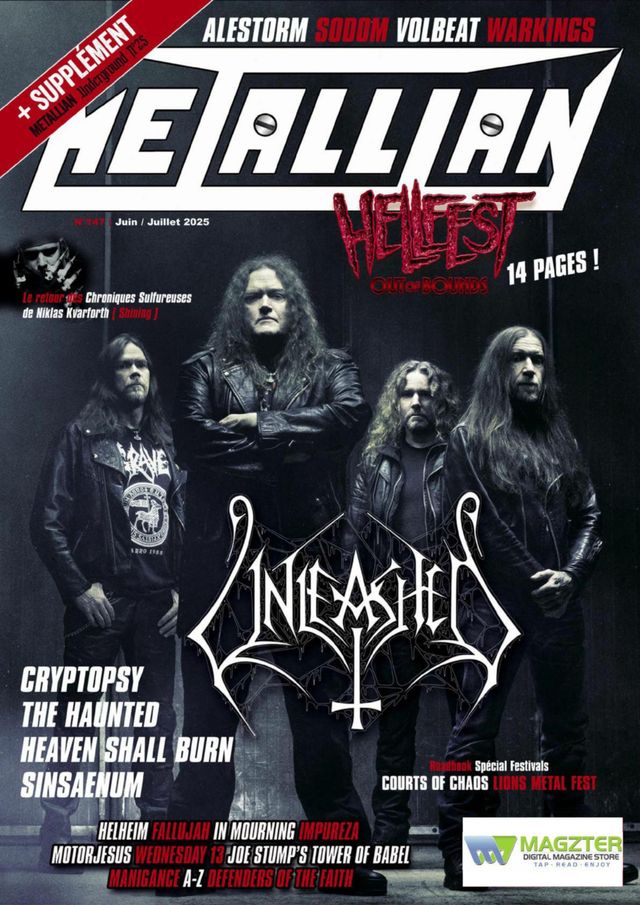 METALLIAN