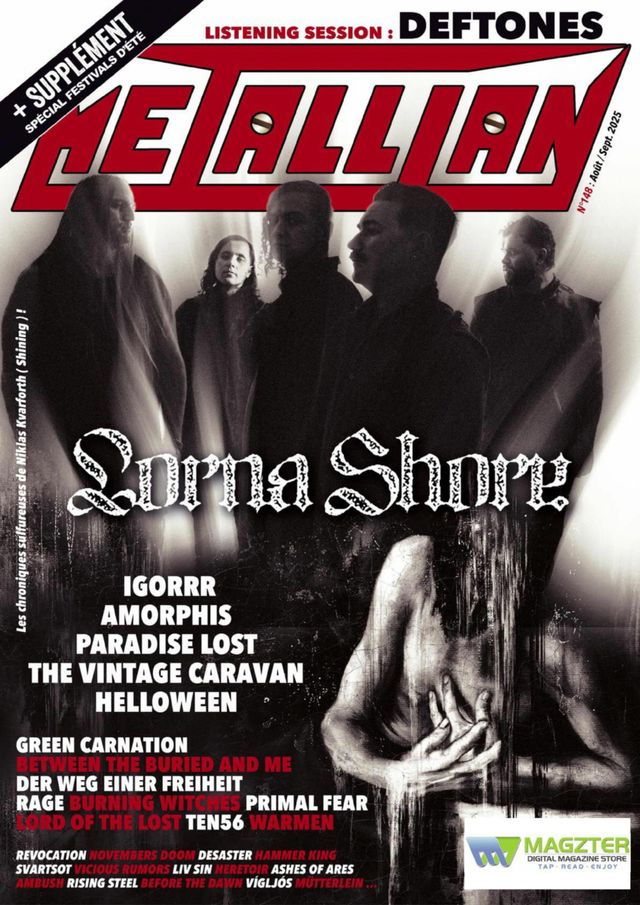 Go Unlimited with Magzter GOLD