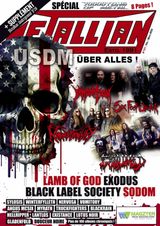 METALLIAN