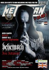 January - February 2014