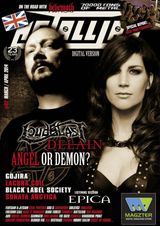 #82 MARCH/APRIL 2014