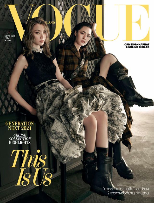 VOGUE Thailand