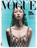 格安販売中 Get issue 2022 June - Thailand VOGUE to access digital 女性情報誌