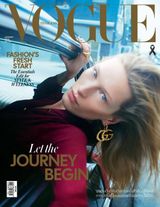 VOGUE Thailand