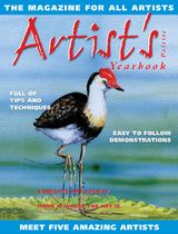 Artists Palette - Artist's Palette Yearbook 2015 Artist's Palette Yearbook 2015
