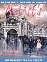 Artists Palette - Artists Palette - Yearbook 2016/17 Artists Palette - Yearbook 2016/17