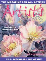 Artists Palette - No 155 No 155