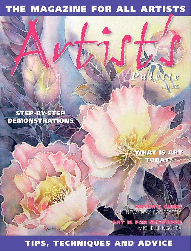 Artists Palette