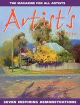 Artists Palette - No 164 No 164