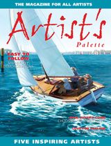 Artists Palette