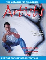Artists Palette