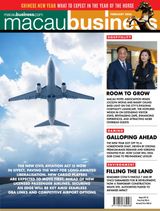 Macau Business