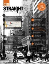 Issue 04 : “7 Things CIOs are doing to Get Ahead