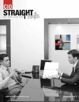 Issue 5, 2014: “MAKING ENTERPRISE MOBILITY A REALITY”