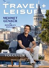 Travel+Leisure Türkiye
