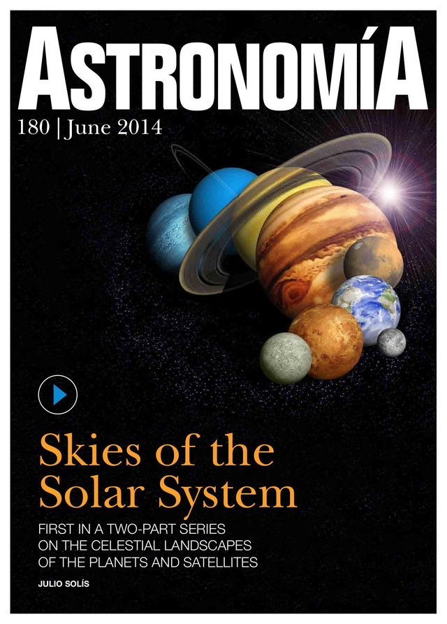 AstronomíA