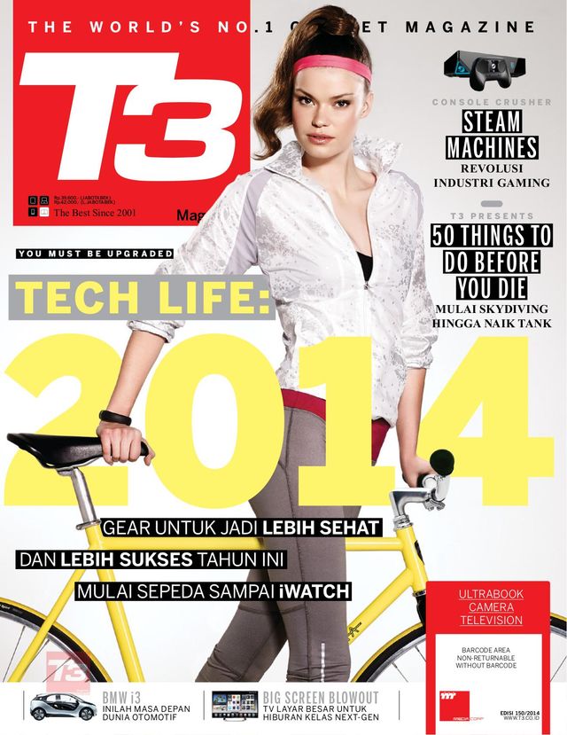 T3 Indonesia