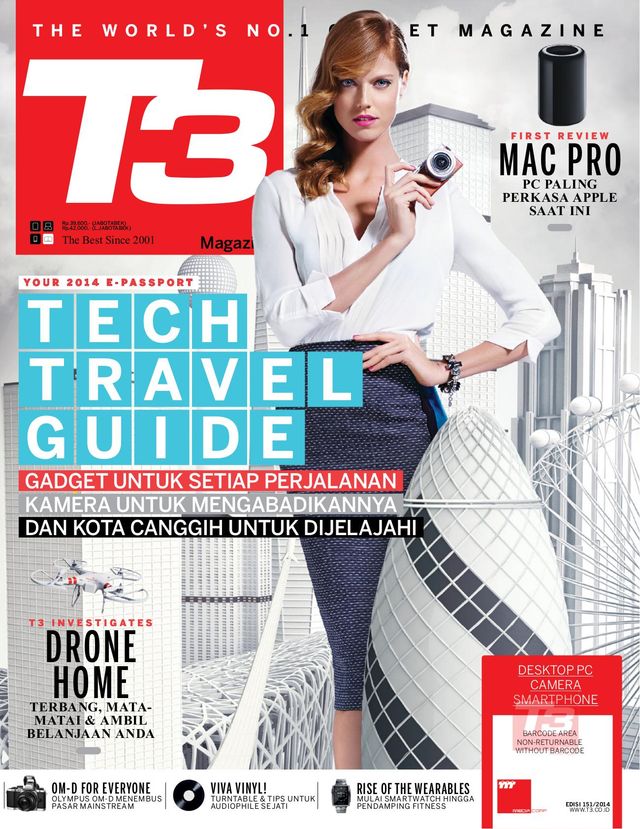 T3 Indonesia
