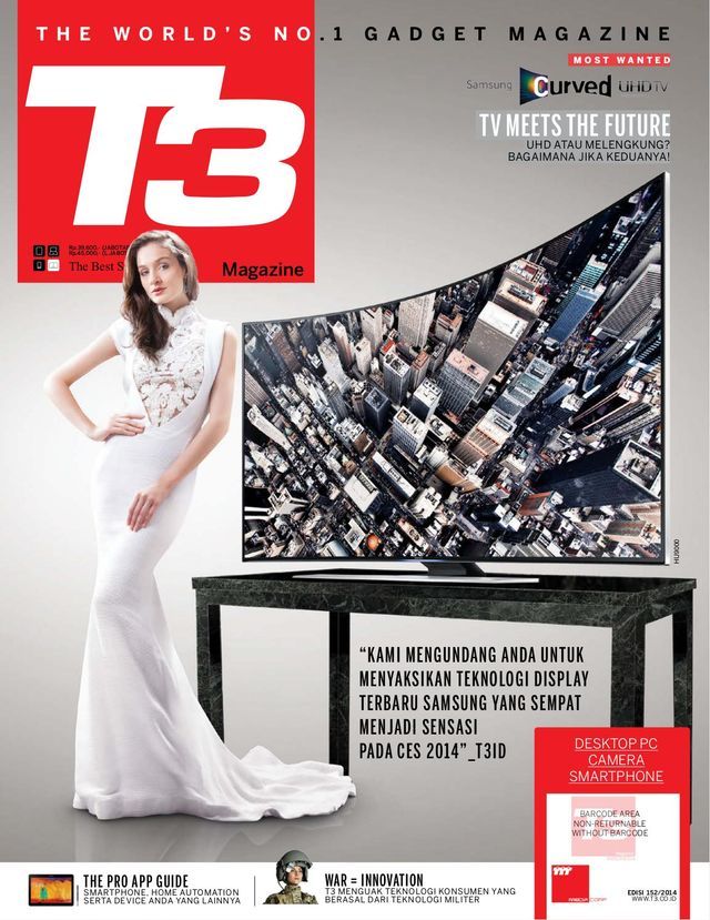 T3 Indonesia