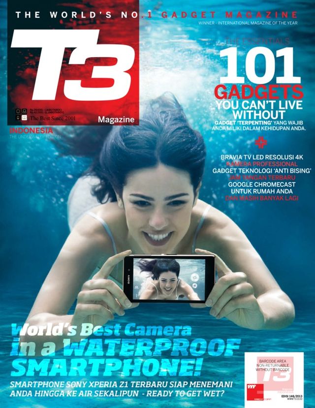 T3 Indonesia