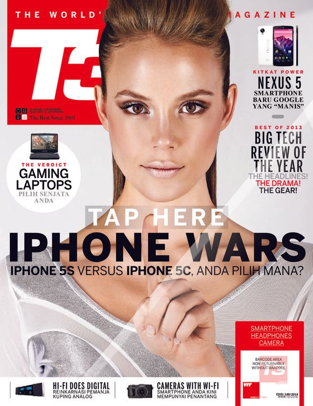 T3 Indonesia