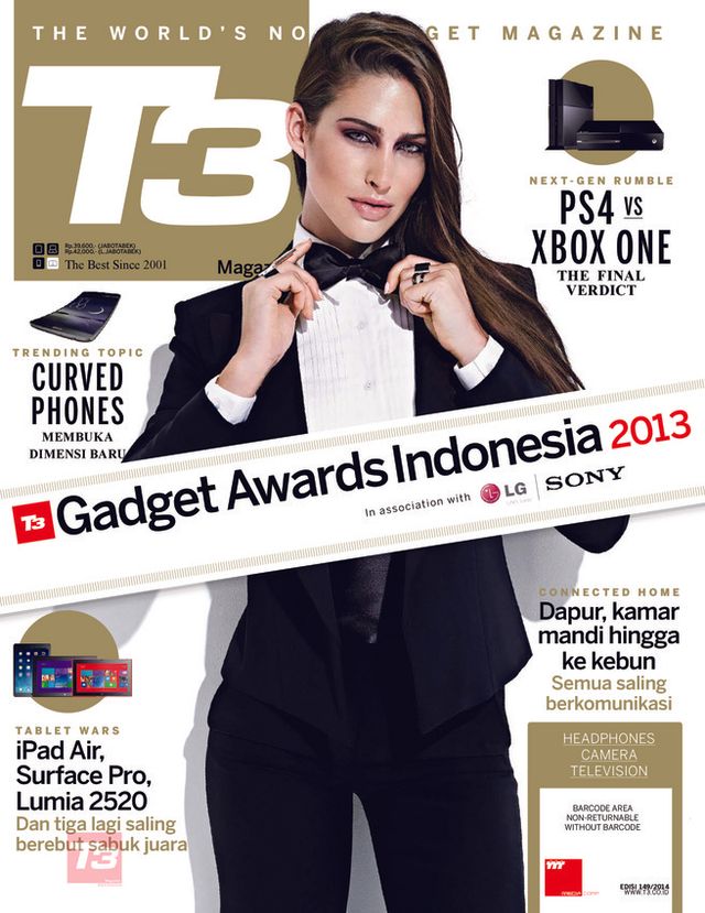 T3 Indonesia