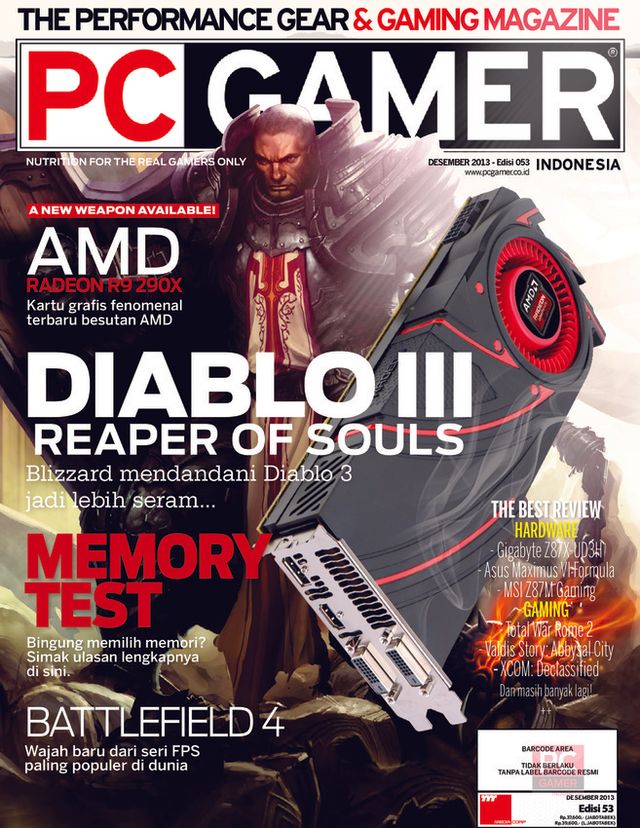 PC Gamer Indonesia