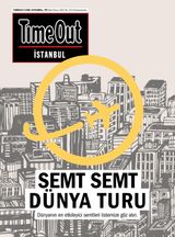 Mart - Nisan 2022