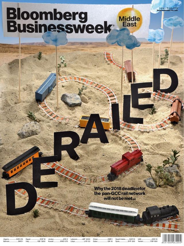 Bloomberg Businessweek Middle East