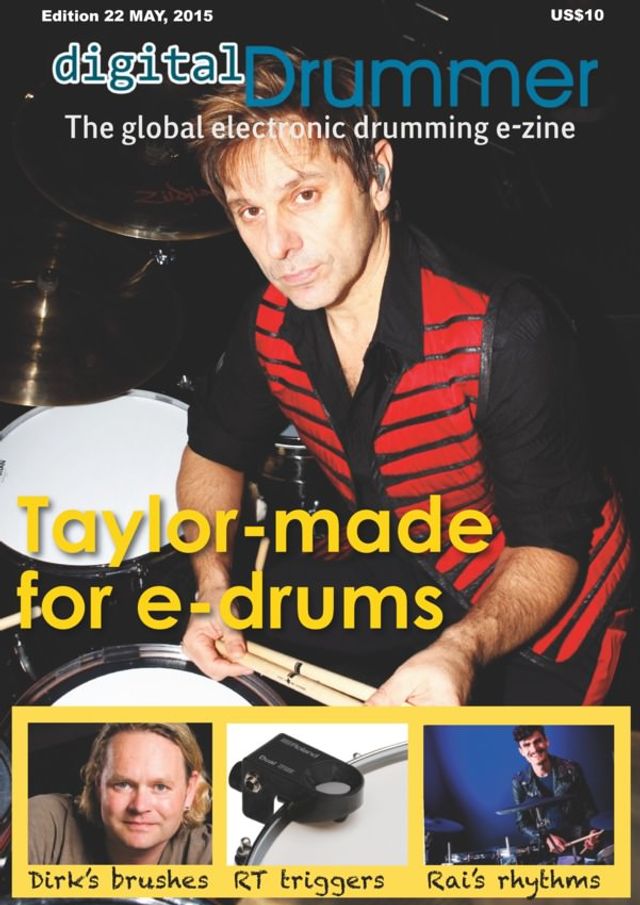 Magzter GOLDで無制限に